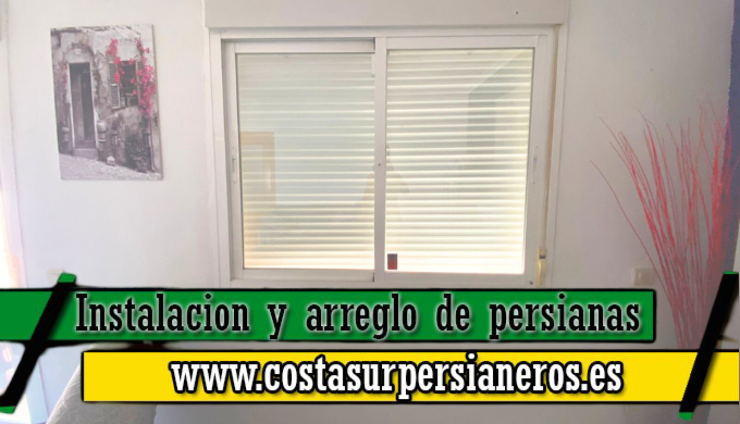 persianeros en Alhaurín De la Torre