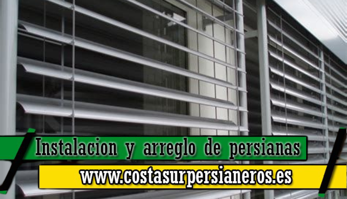 Persianeros en Álora