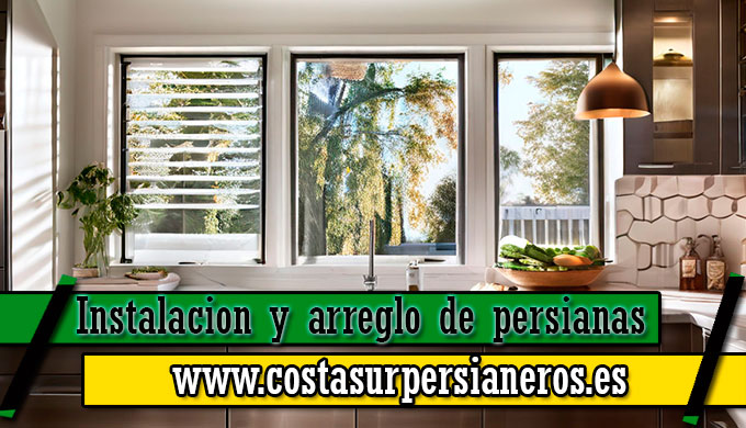 persianeros en Roquetas de Mar